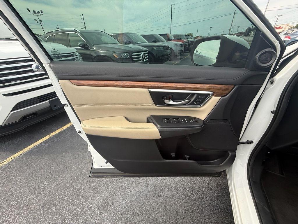 Honda CR-V EX-L 2WD 2019