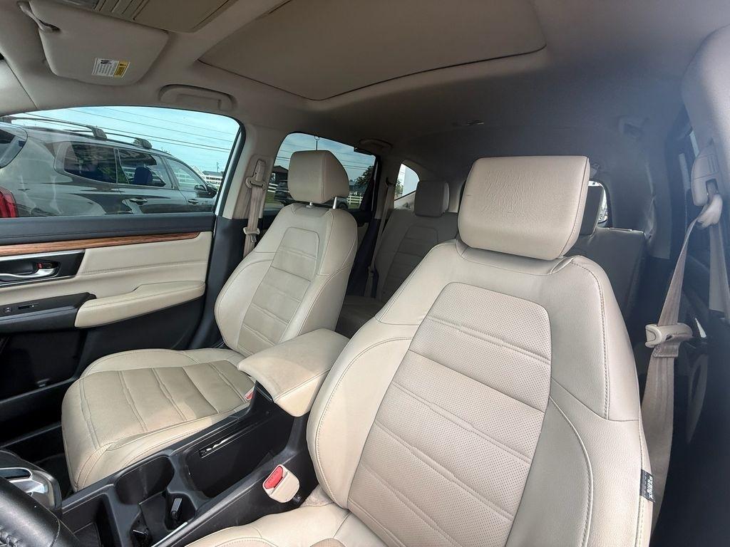 Honda CR-V EX-L 2WD 2019
