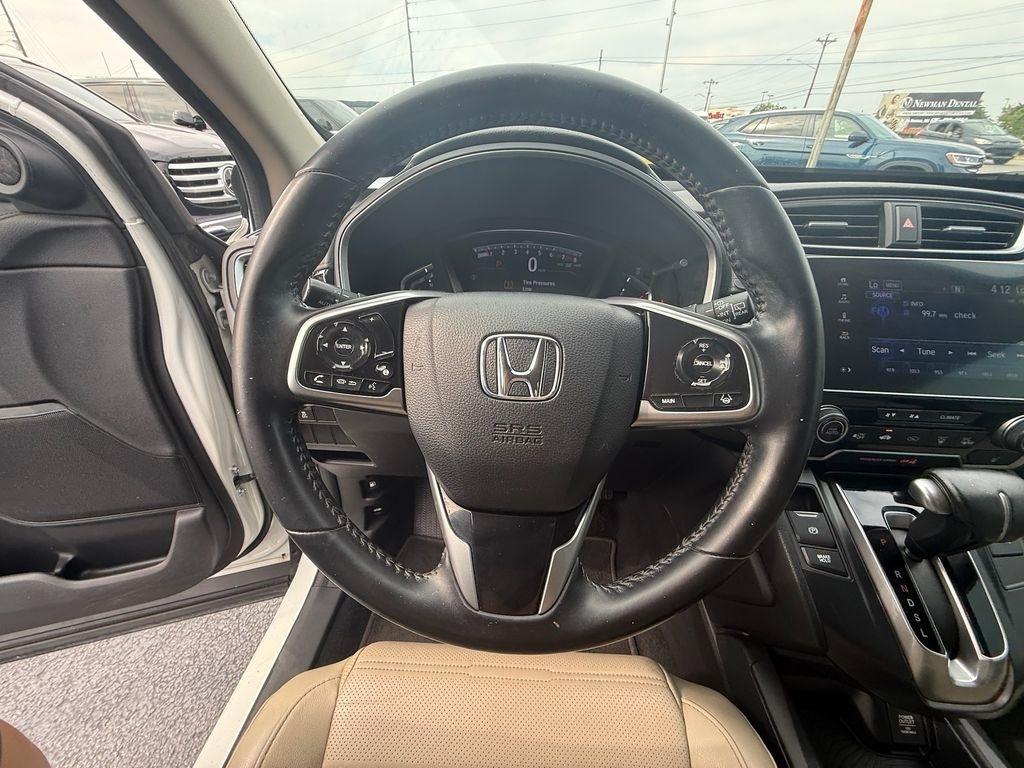 Honda CR-V EX-L 2WD 2019