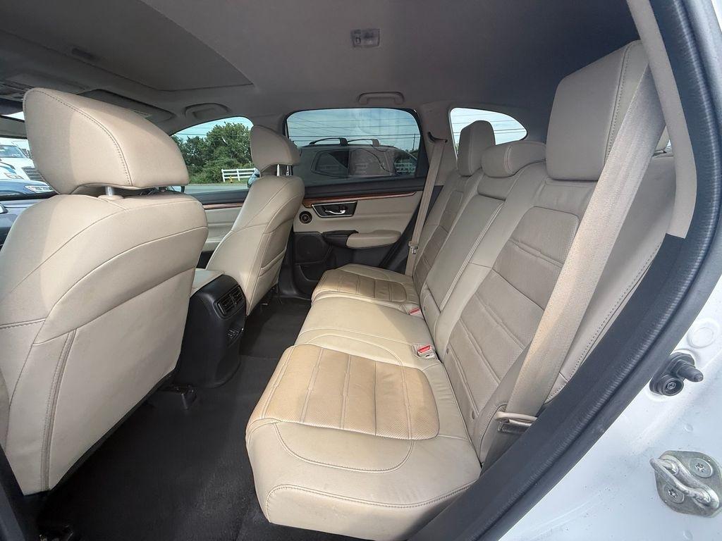 Honda CR-V EX-L 2WD 2019