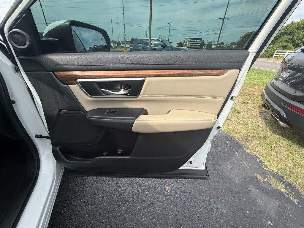 Honda CR-V EX-L 2WD 2019