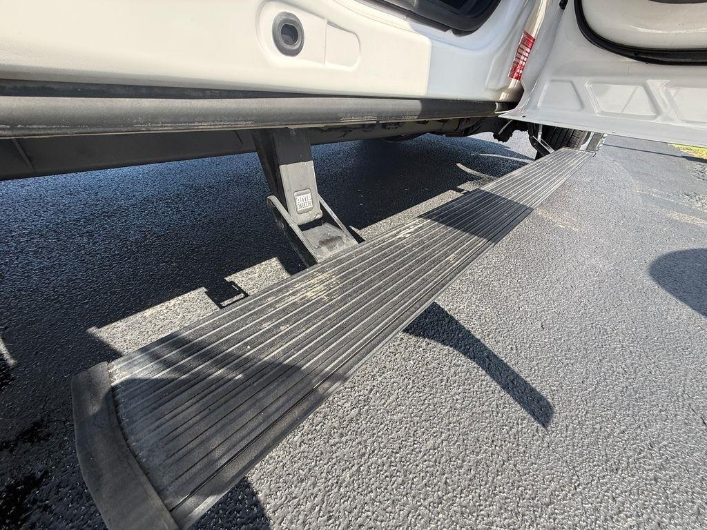 Ford F-350 SD Lariat Crew Cab DRW 4WD 2018