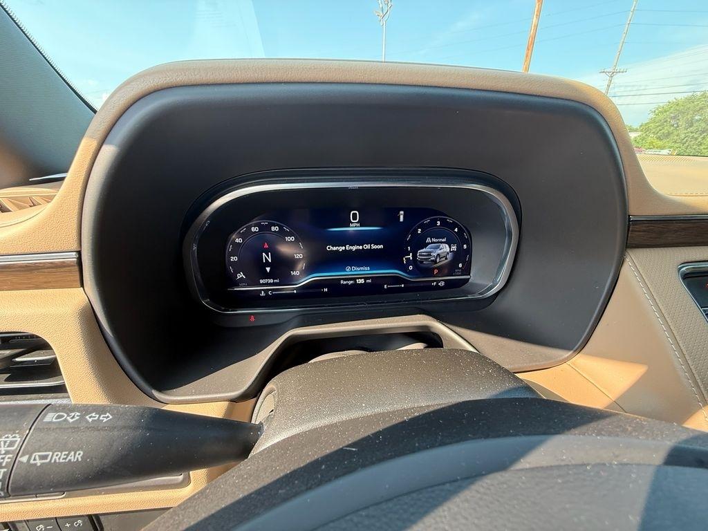 Chevrolet Tahoe Premier 4WD 2024