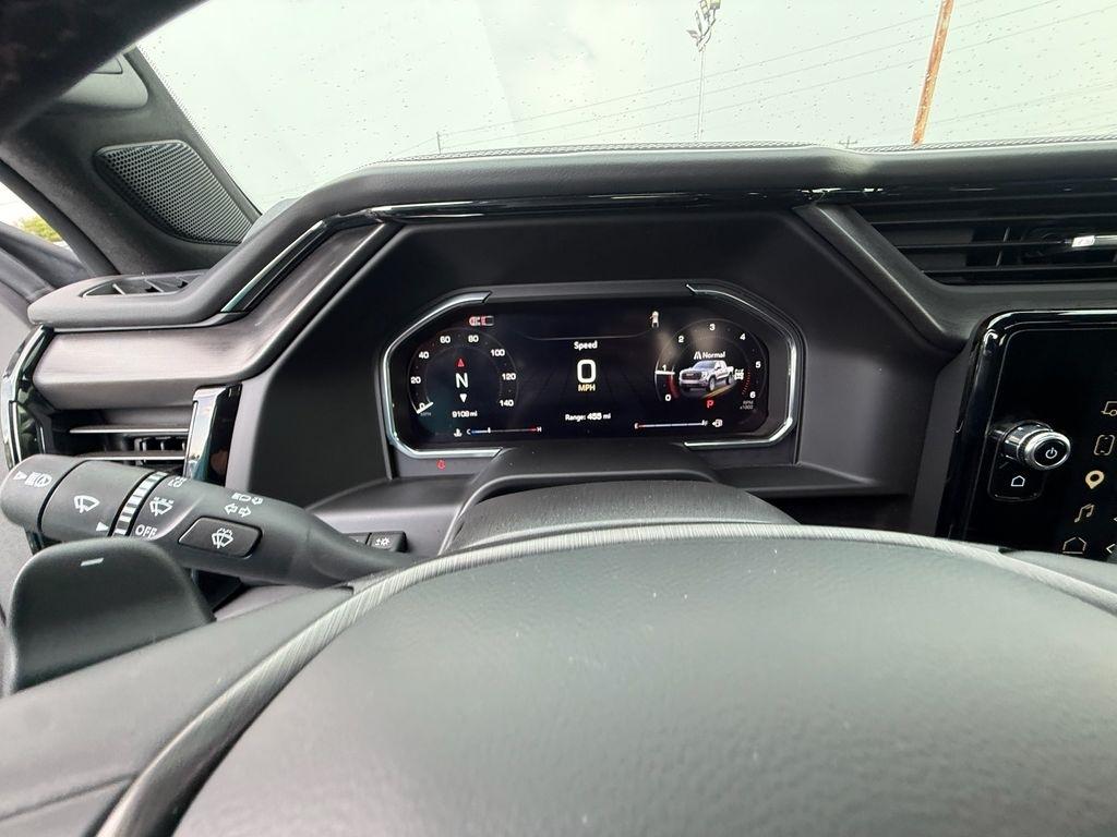 GMC Sierra 1500 AT4X Crew Cab 4WD 2026