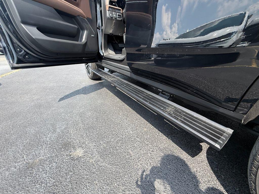 Chevrolet Tahoe High Country 4WD 2026