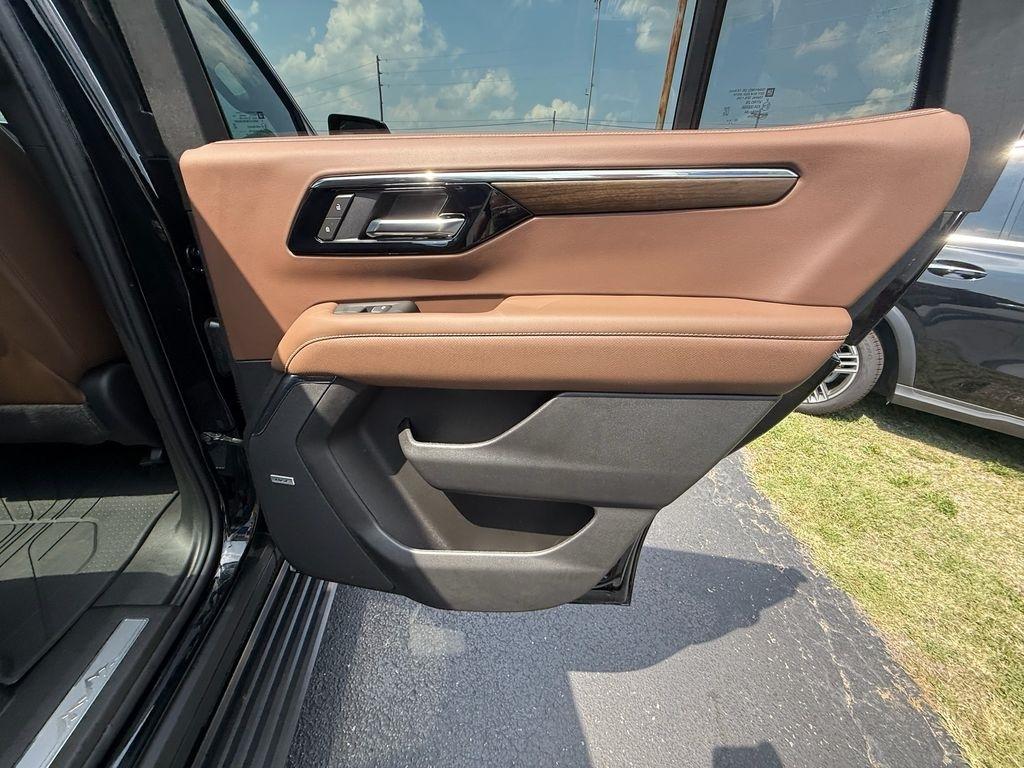 Chevrolet Tahoe High Country 4WD 2026