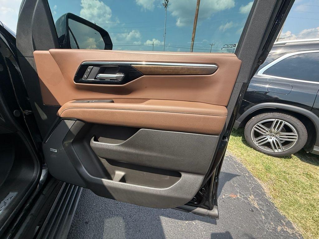 Chevrolet Tahoe High Country 4WD 2026