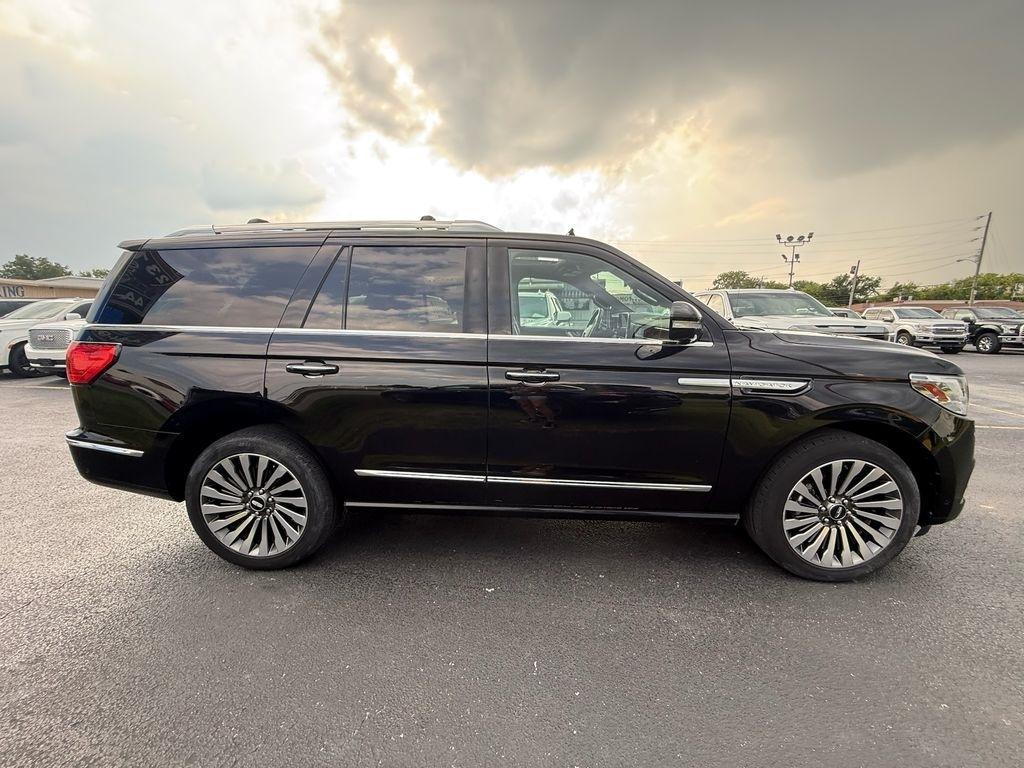 Lincoln Navigator Reserve 4WD 2020