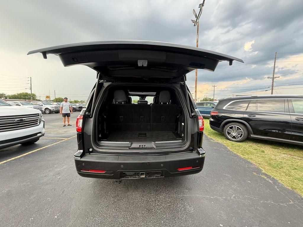 Lincoln Navigator Reserve 4WD 2020