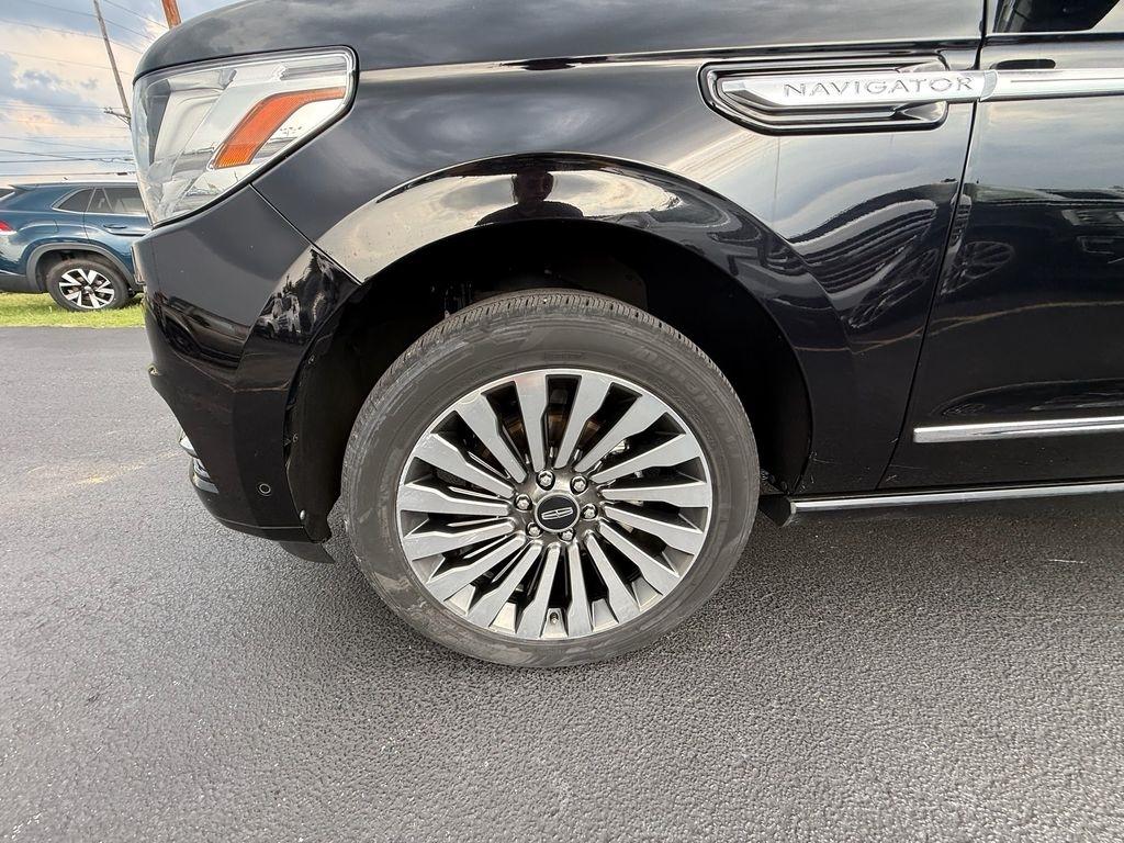 Lincoln Navigator Reserve 4WD 2020