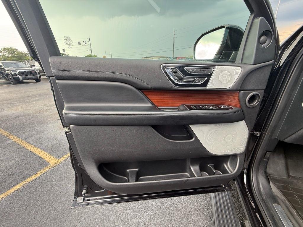 Lincoln Navigator Reserve 4WD 2020
