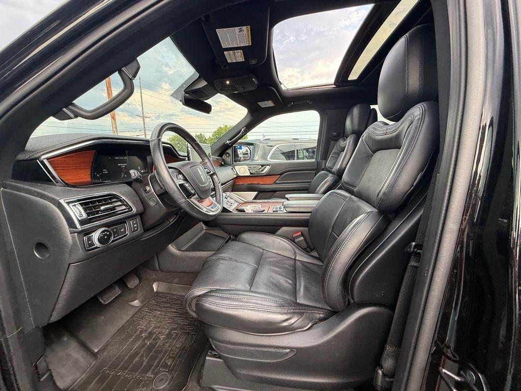 Lincoln Navigator Reserve 4WD 2020