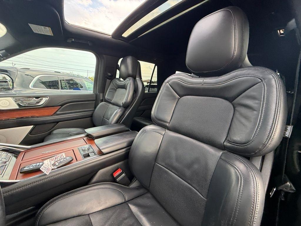 Lincoln Navigator Reserve 4WD 2020