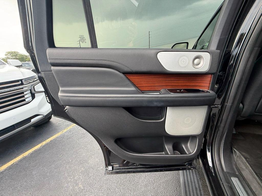 Lincoln Navigator Reserve 4WD 2020