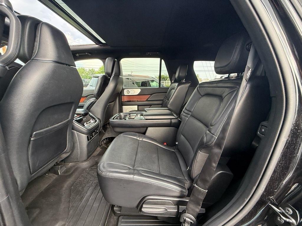 Lincoln Navigator Reserve 4WD 2020
