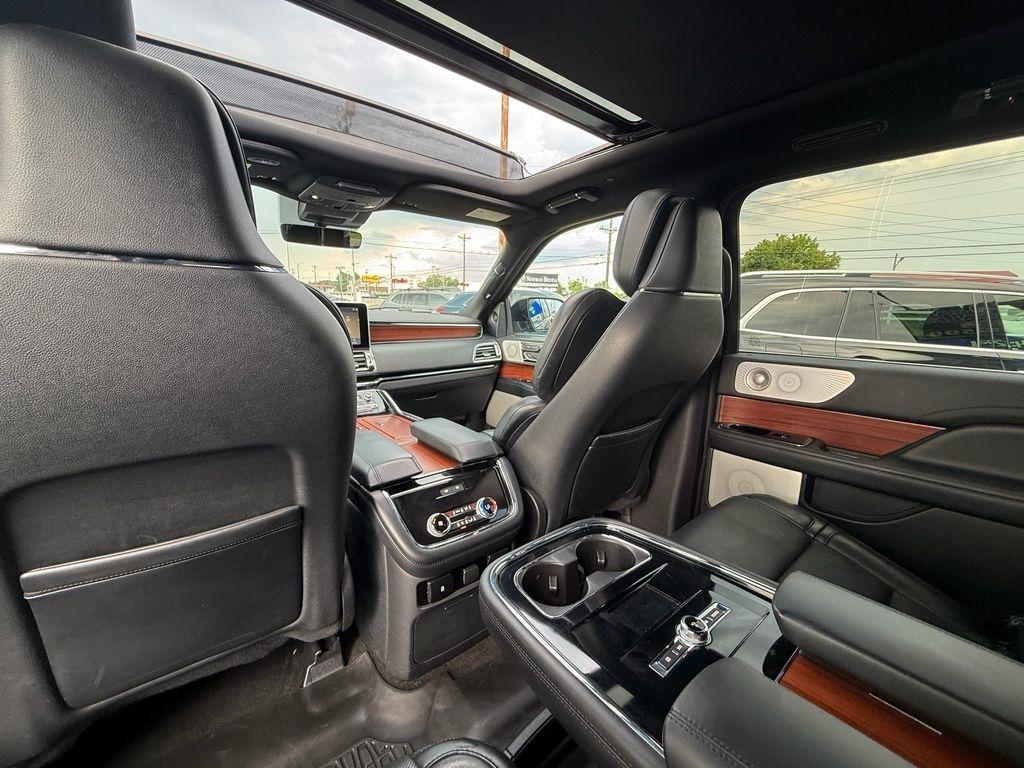 Lincoln Navigator Reserve 4WD 2020