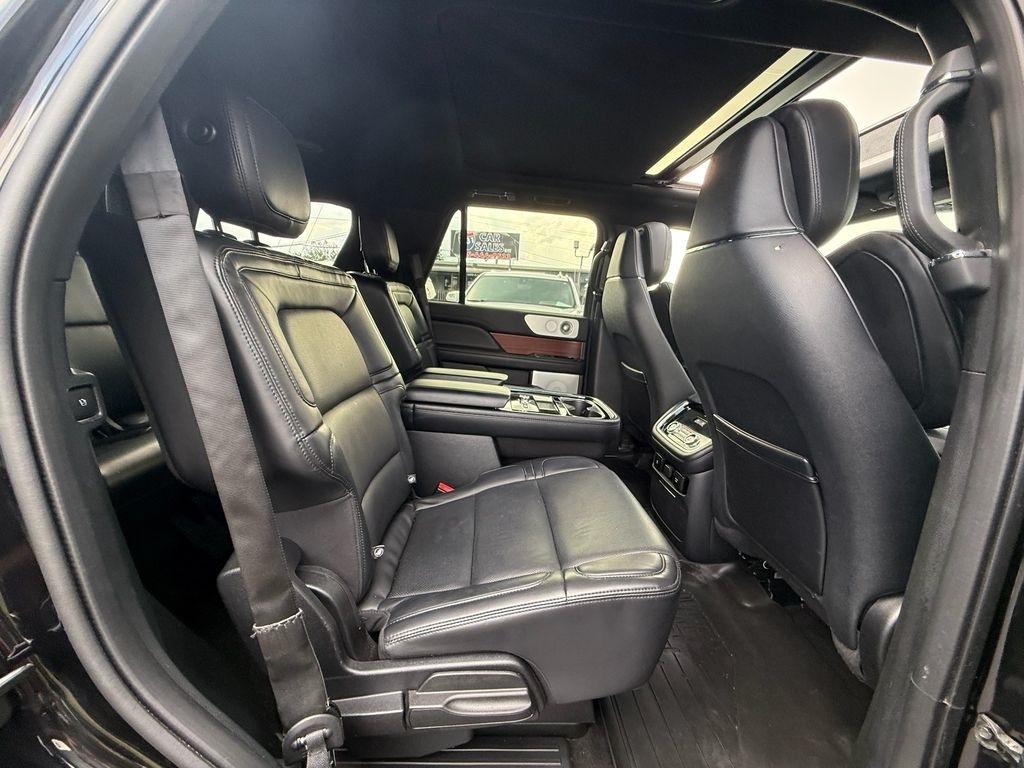 Lincoln Navigator Reserve 4WD 2020