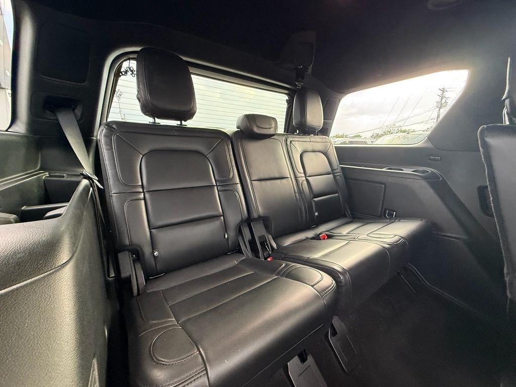 Lincoln Navigator Reserve 4WD 2020