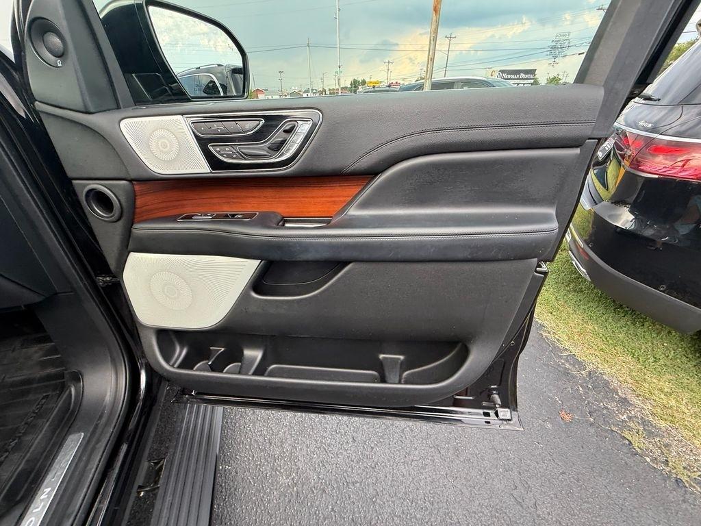 Lincoln Navigator Reserve 4WD 2020