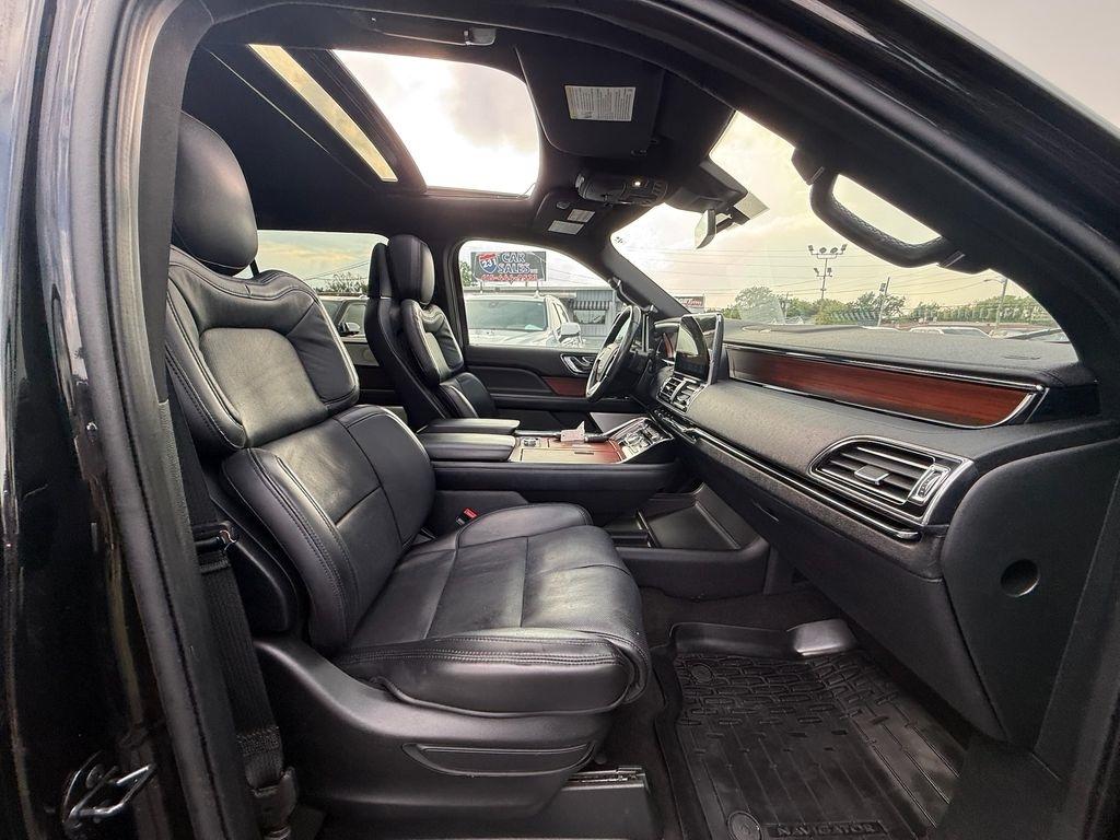 Lincoln Navigator Reserve 4WD 2020