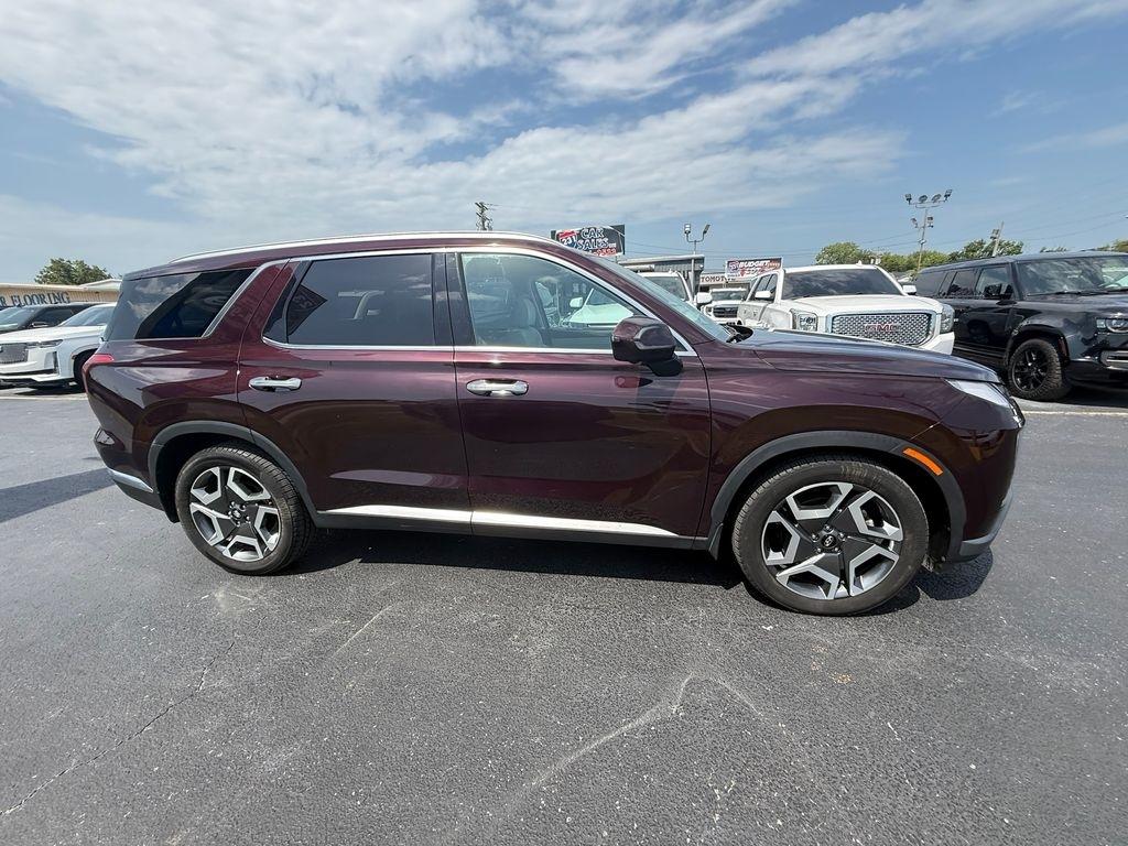 Hyundai Palisade Limited AWD 2023