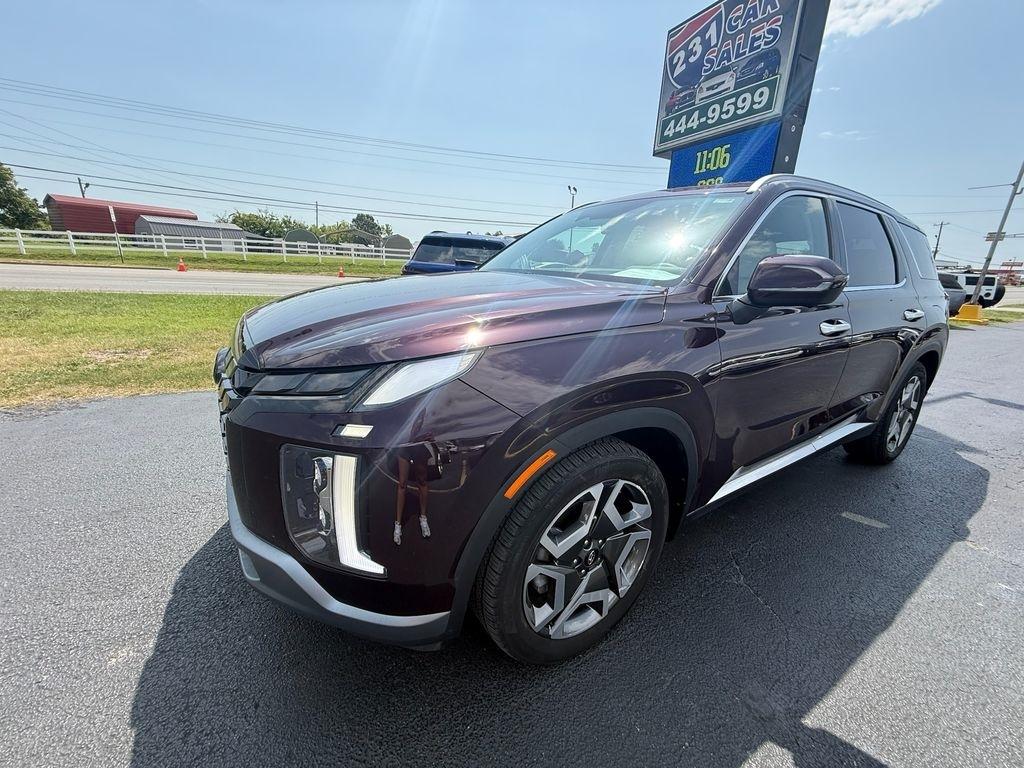 Hyundai Palisade Limited AWD 2023