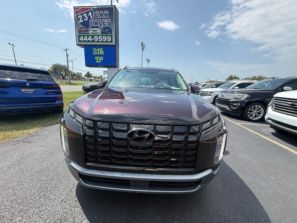 Hyundai Palisade Limited AWD 2023
