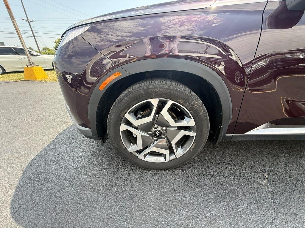 Hyundai Palisade Limited AWD 2023