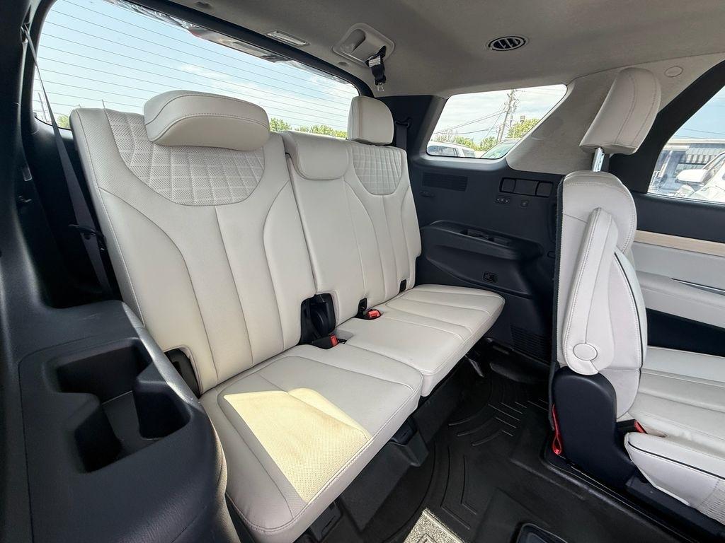 Hyundai Palisade Limited AWD 2023
