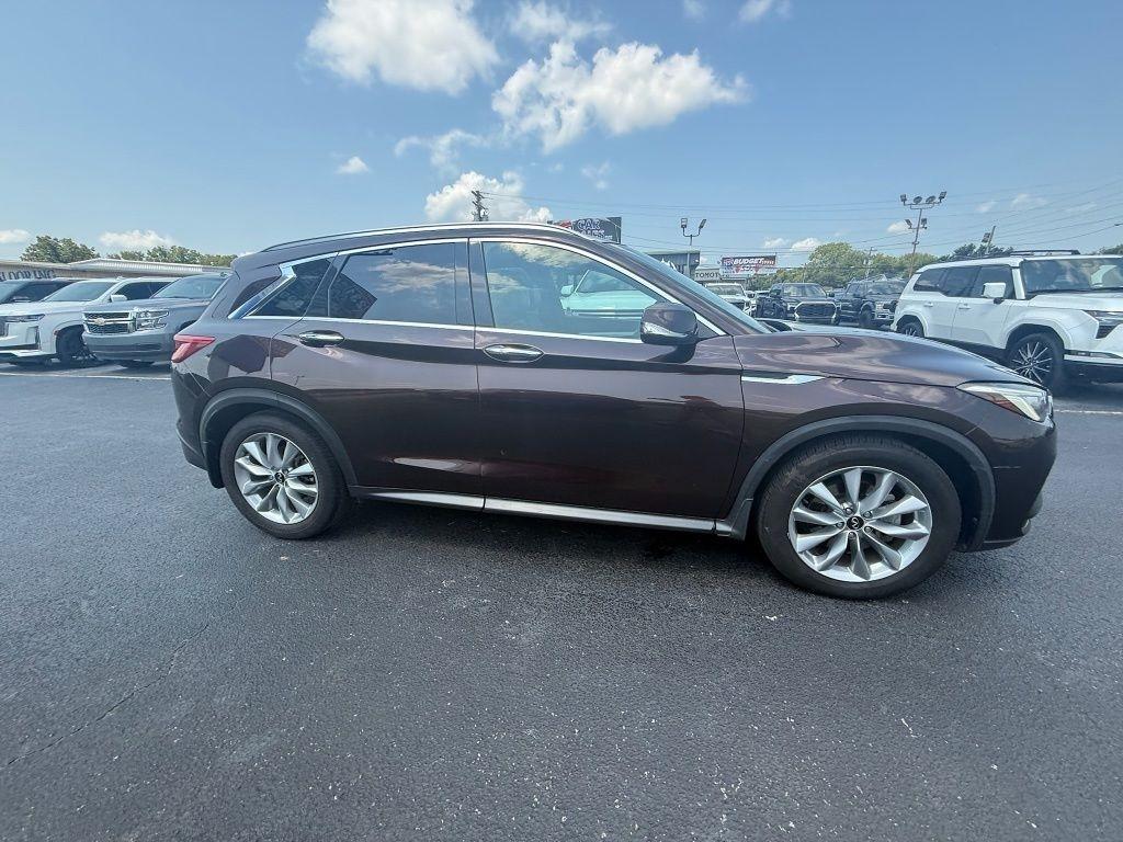 Infiniti QX50 LUXE 2020