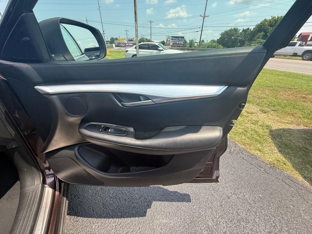 Infiniti QX50 LUXE 2020