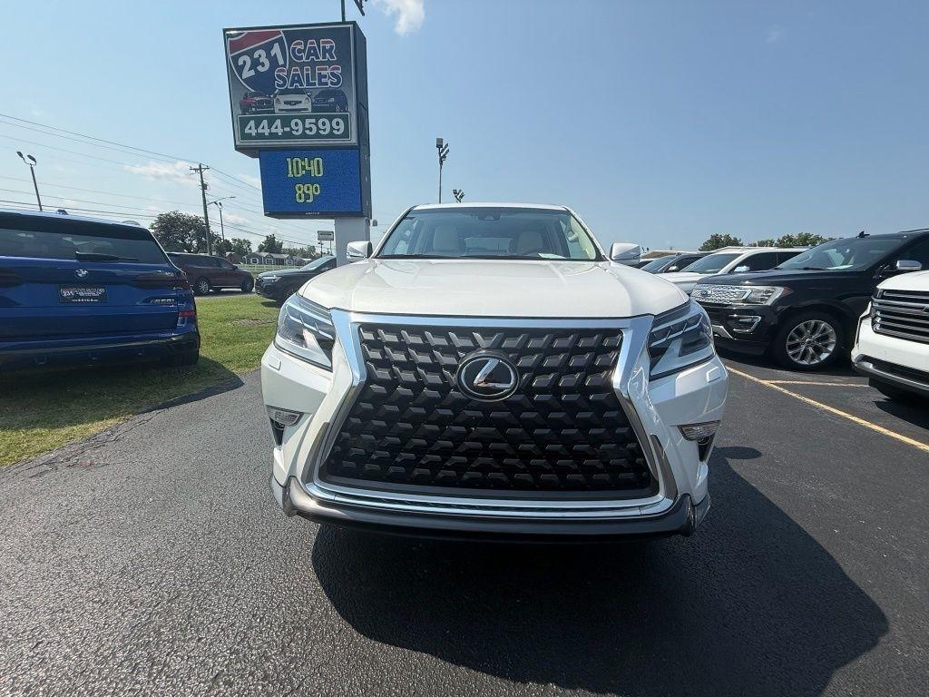 Lexus GX 460 Base 2023