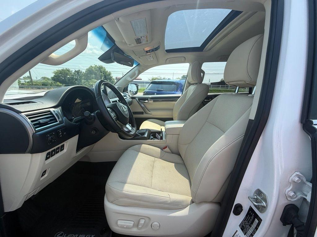 Lexus GX 460 Base 2023