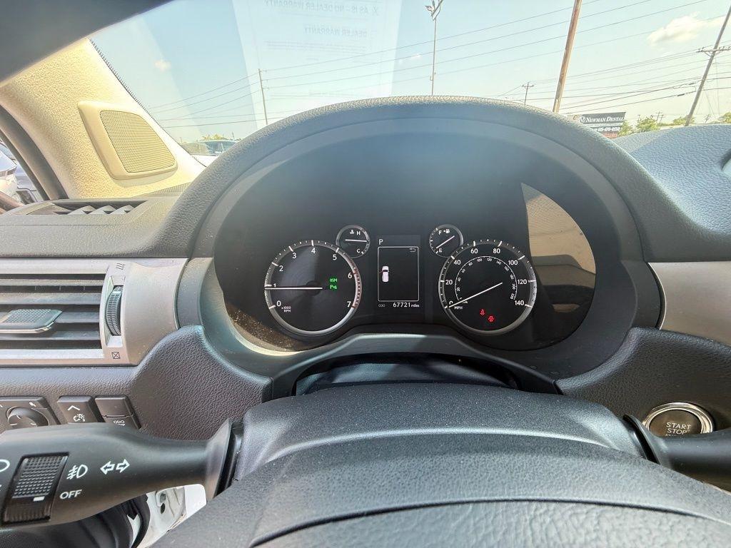 Lexus GX 460 Base 2023