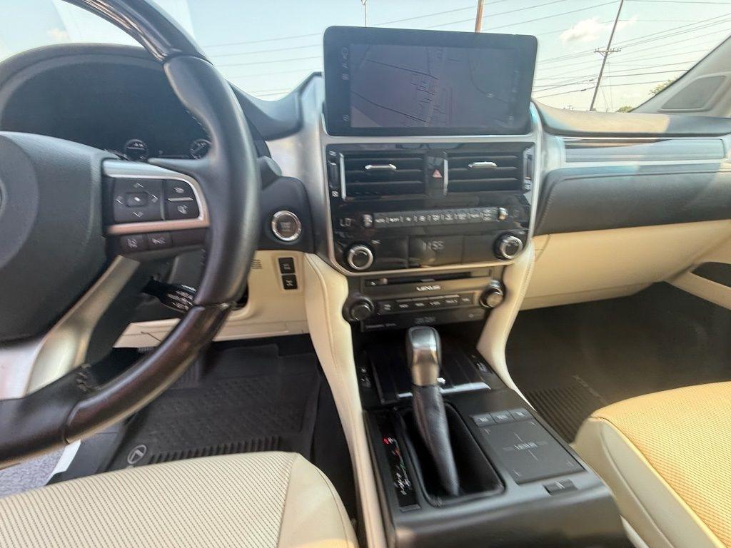Lexus GX 460 Base 2023