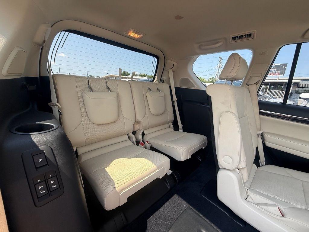 Lexus GX 460 Base 2023