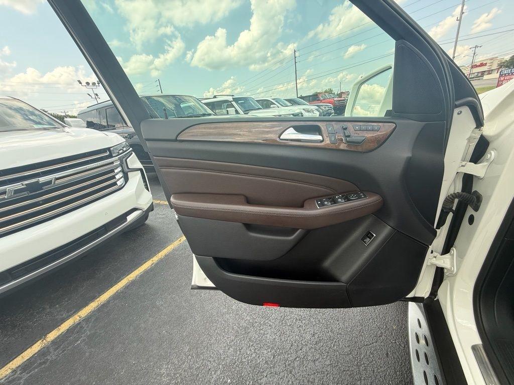 Mercedes-Benz M-Class ML350 2015