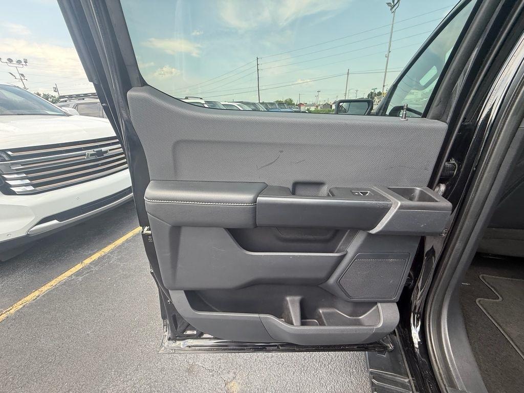 Ford F-150 XL SuperCrew 2WD 2023