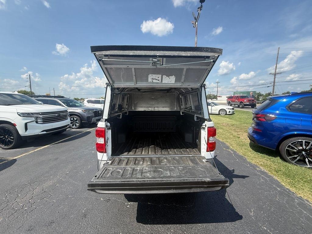 Ford Maverick XLT 2024