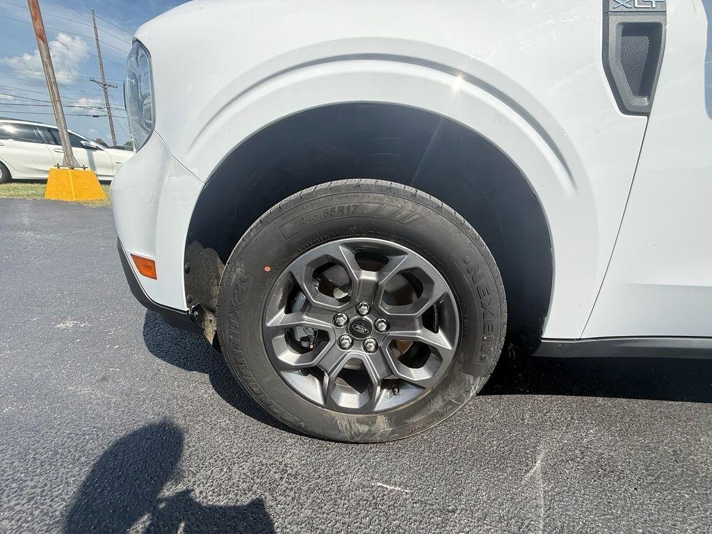 Ford Maverick XLT 2024