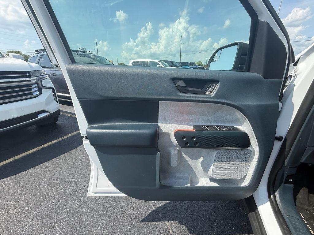 Ford Maverick XLT 2024