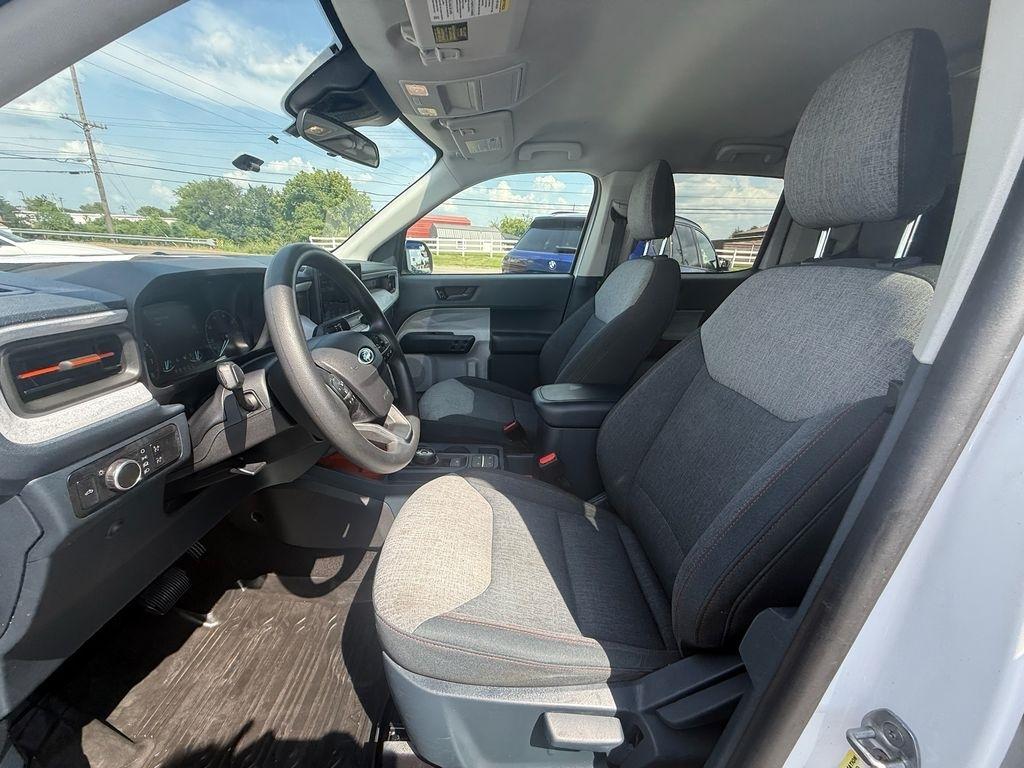 Ford Maverick XLT 2024