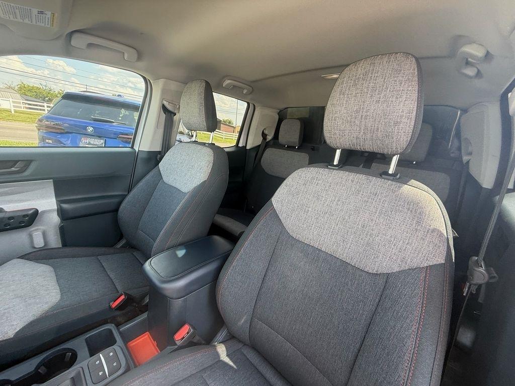 Ford Maverick XLT 2024
