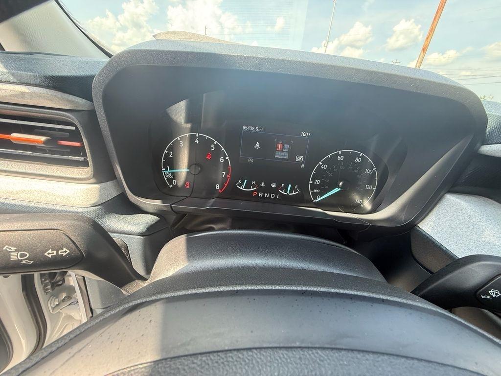 Ford Maverick XLT 2024