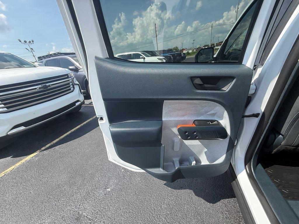 Ford Maverick XLT 2024