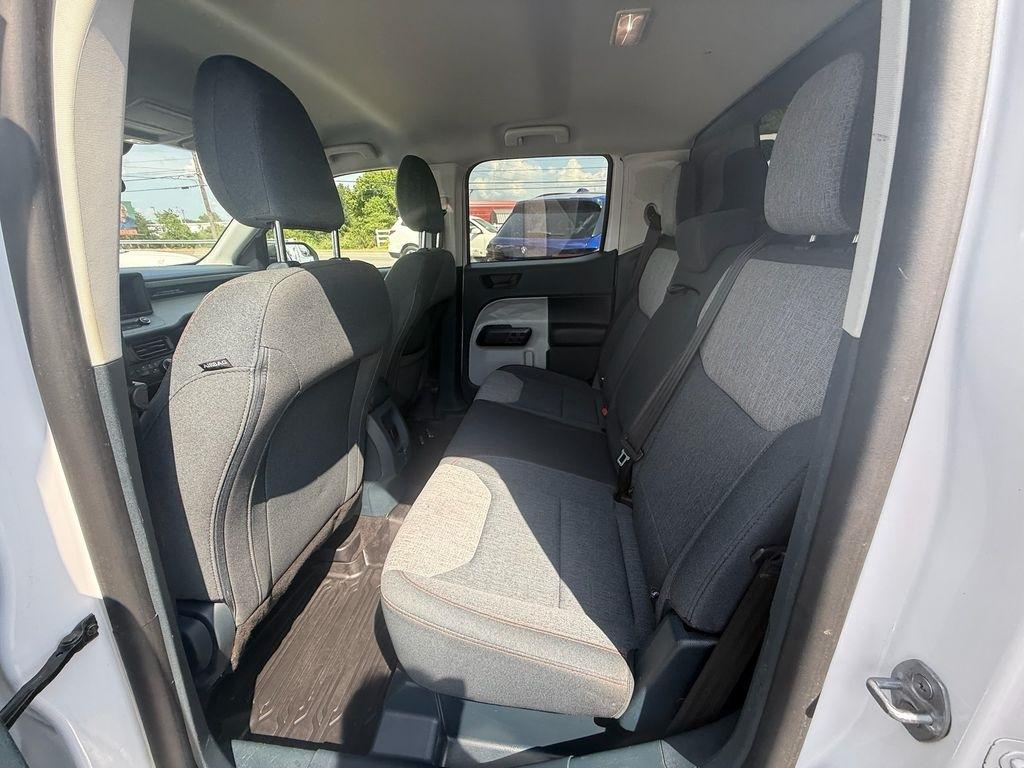 Ford Maverick XLT 2024