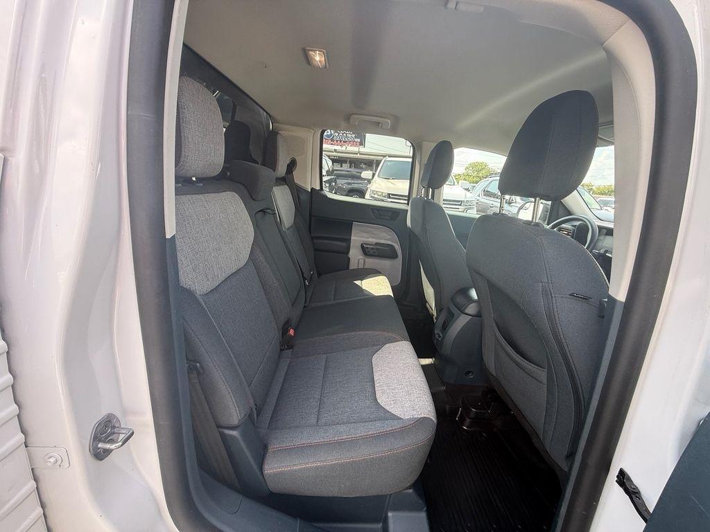 Ford Maverick XLT 2024