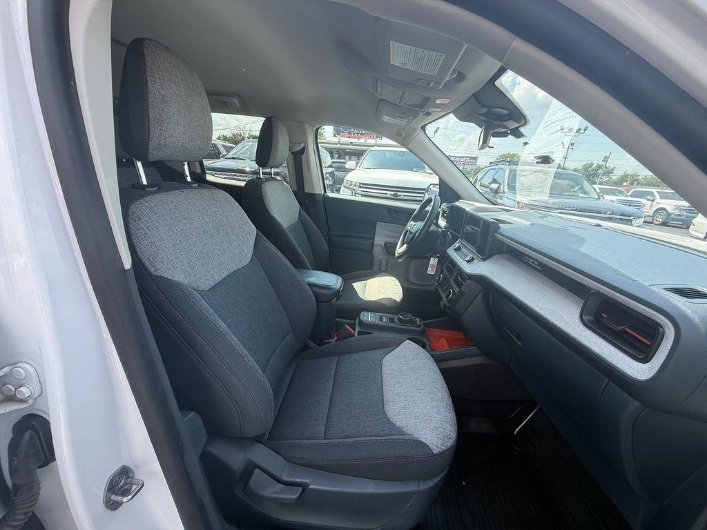 Ford Maverick XLT 2024
