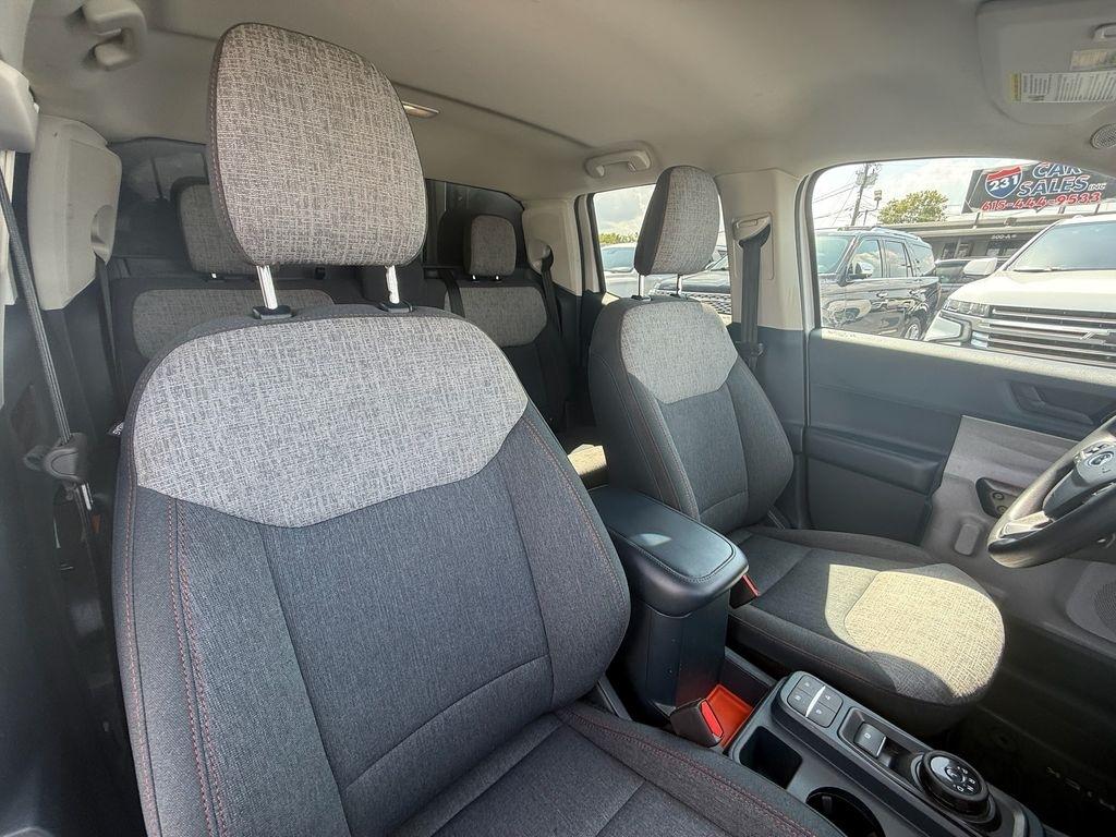 Ford Maverick XLT 2024