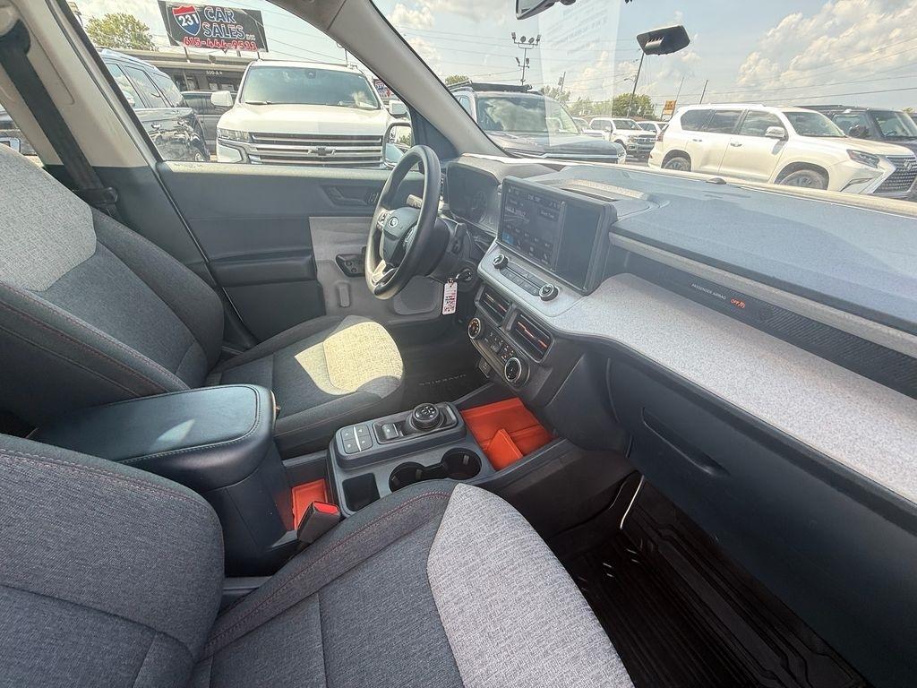 Ford Maverick XLT 2024